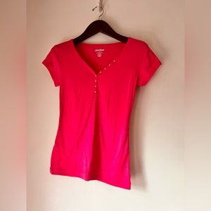 Old Navy, Size: Medium, Pink